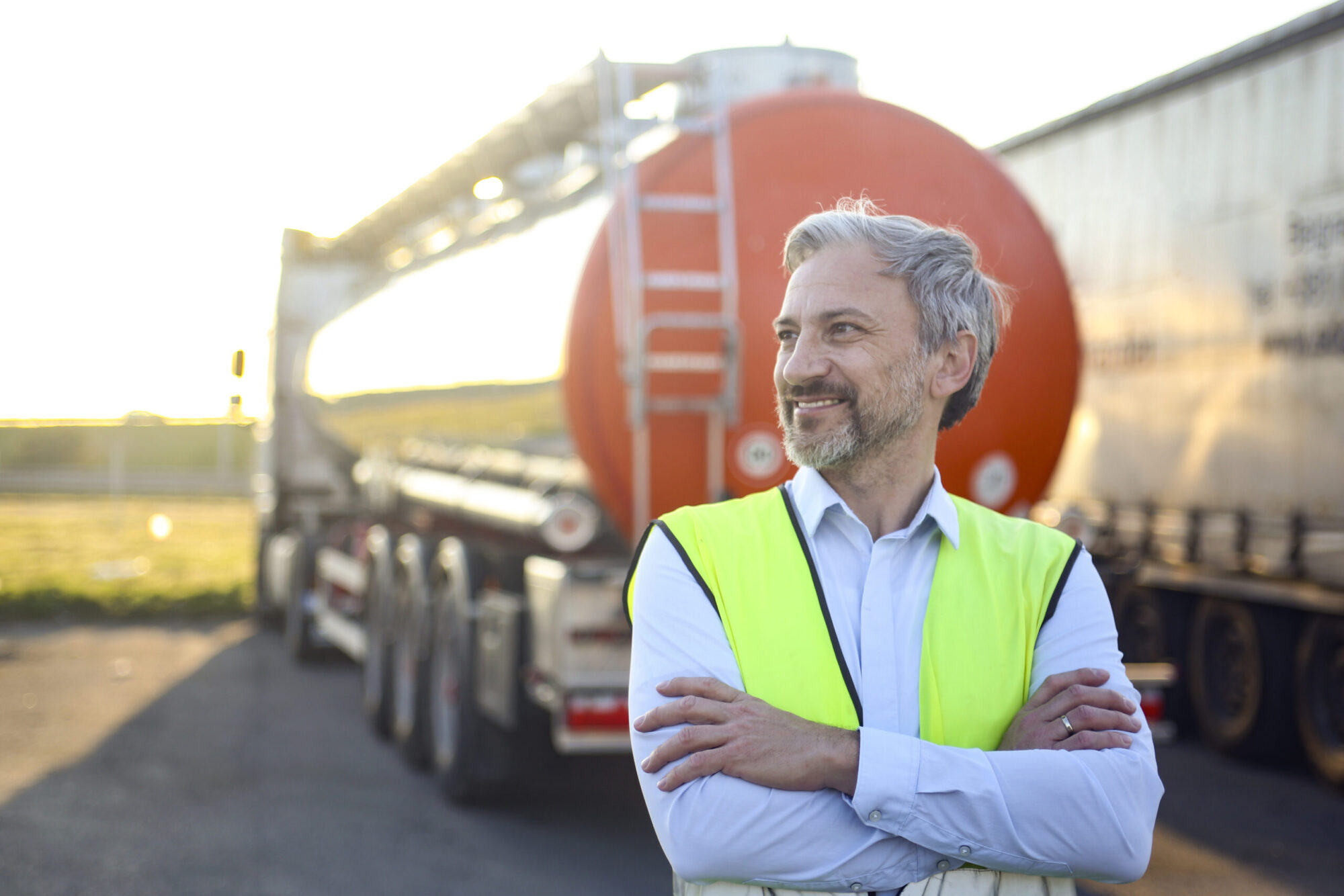 Le fournisseur de fioul incontournable